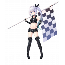 BIOSTAR RACING AMY 艾咪