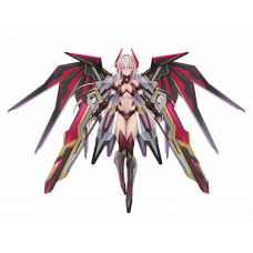 BIOSTAR VALKYRIE RENA 蕾娜