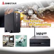 BIOSTAR MiNi PRO DM