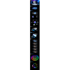 BIOSTAR B660T-SILVER