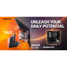 BIOSTAR A620MP-E PRO