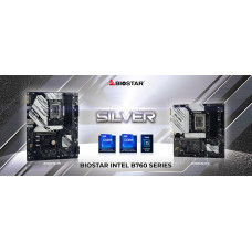 BIOSTAR B760